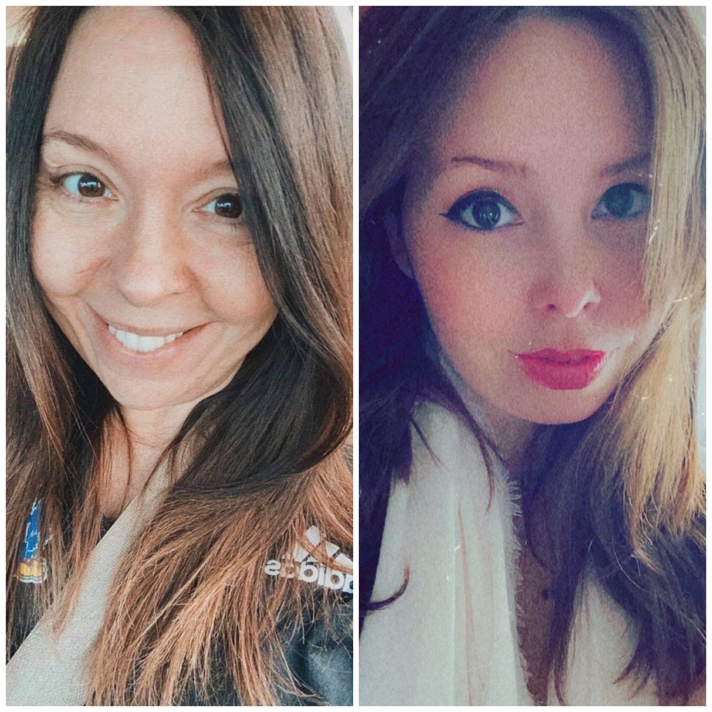 Meet your Posher’s, Sheryl & Stazia